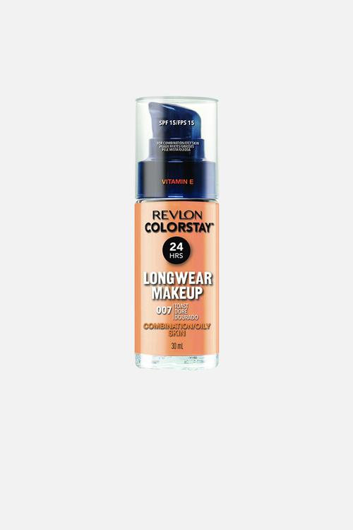 Colorstay combo/oily makeup - toast