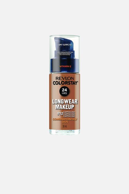 Colorstay Combo/Oily Makeup - Cappucino