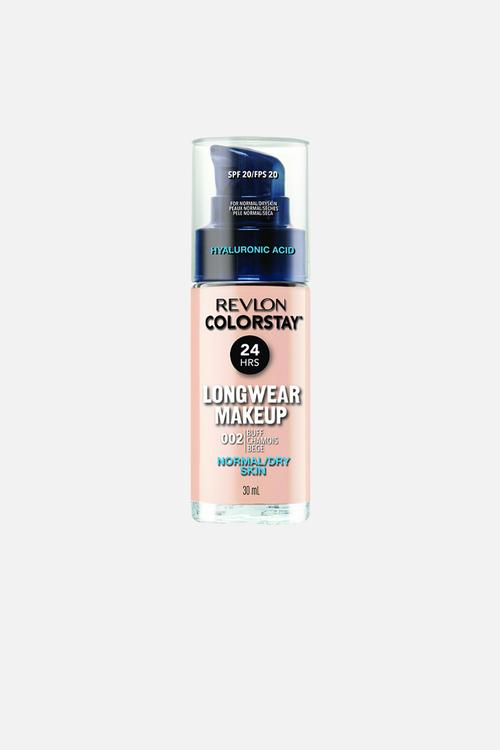 Colorstay normal/dry makeup - buff