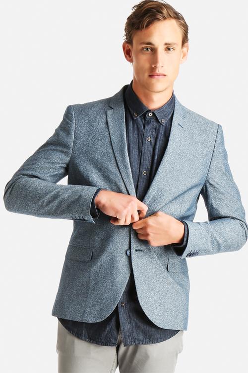 Frad Blazer