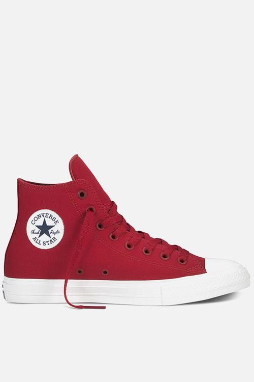 The Chuck II Hi
