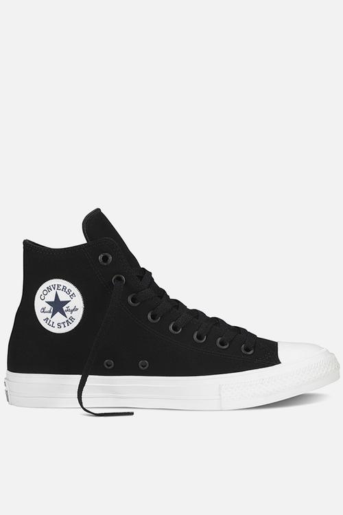 The Chuck II Hi