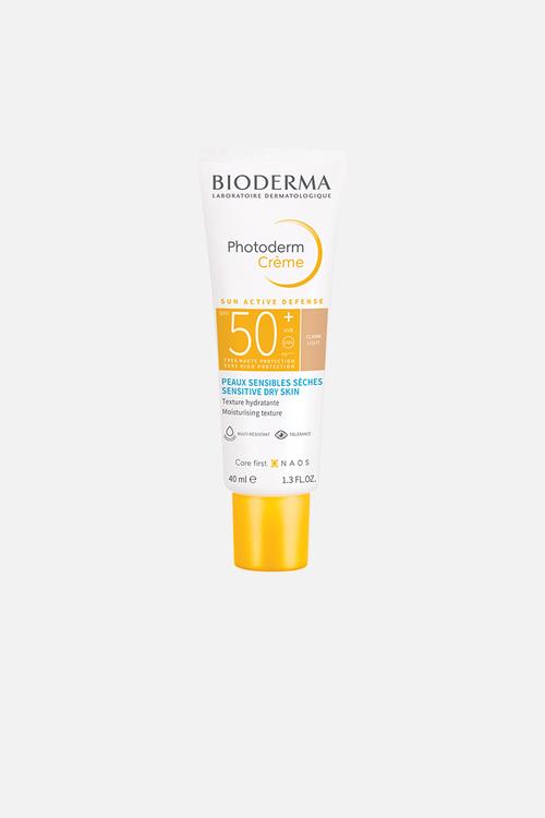 Photoderm MAX Crème Teintée SPF50+