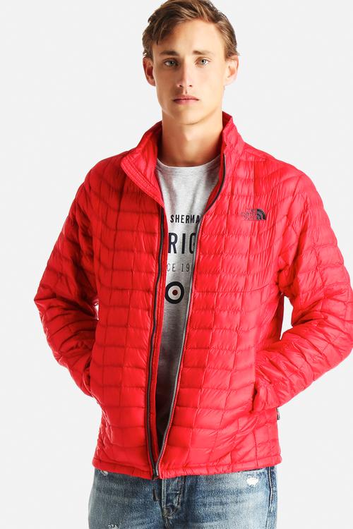 Thermoball Zip Jacket 