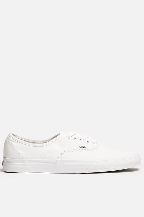 DNU - Authentic