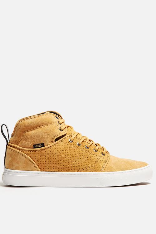 Alomar Luxe Reverse