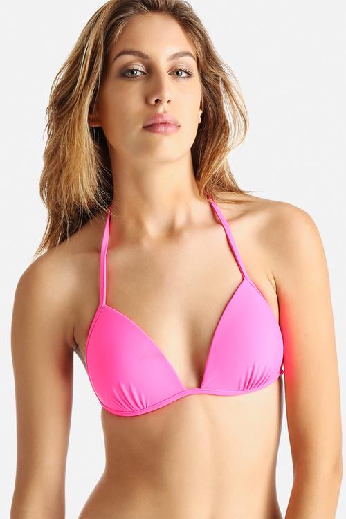 Honolulu Triangle Bikini Top