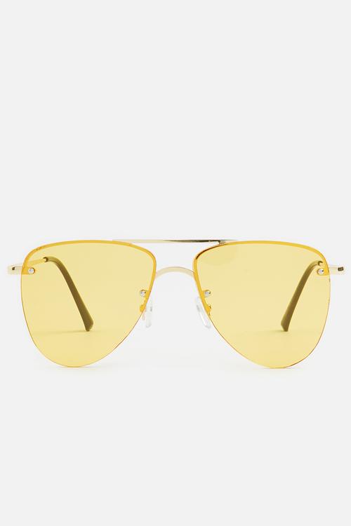 Orion aviator - yellow