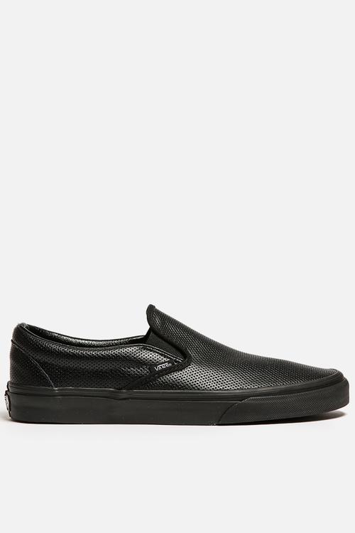 Classic Slip-On
