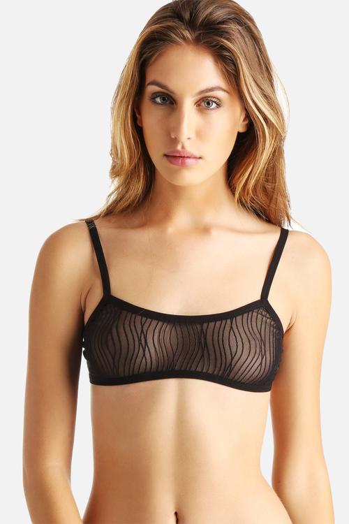 Erin Bra and Brief Set