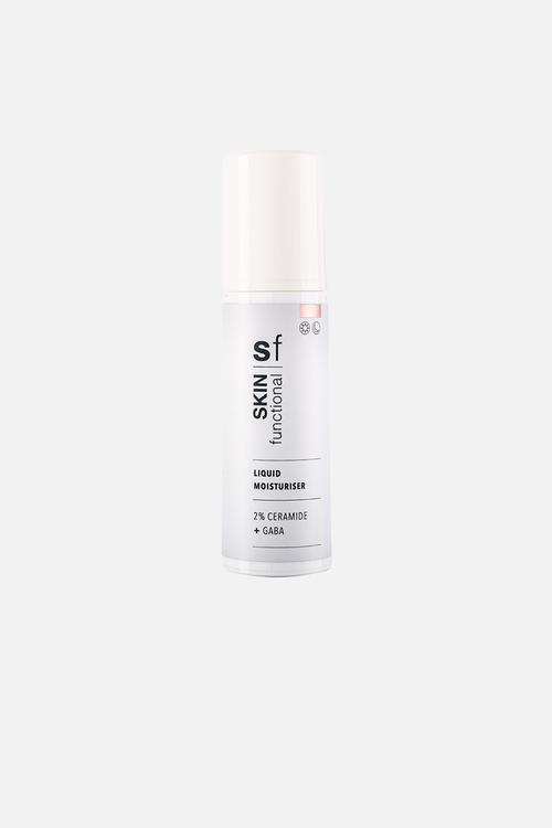 Ageing, Dry Skin - 2% Ceramide + GABA Serum