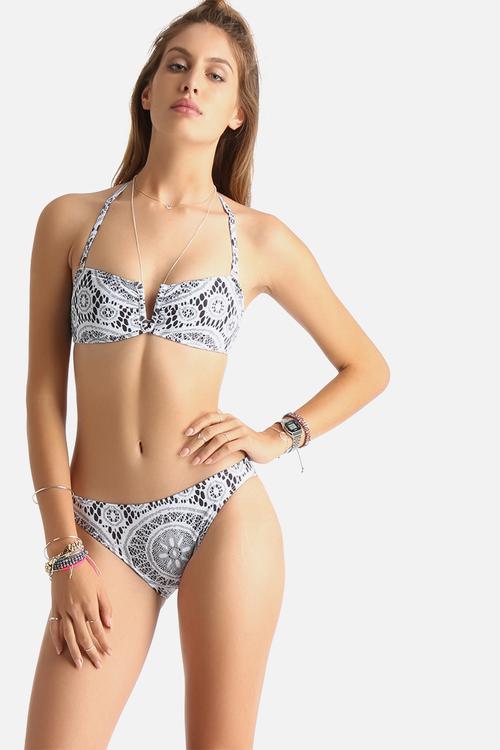 Mandala Hipster Bottom