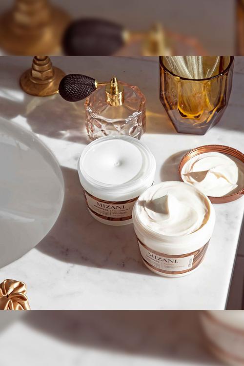 Coconut Souffle Hairdress Restorative Leave-in Moisturiser - 226.8G