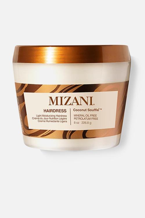 Coconut Souffle Hairdress Restorative Leave-in Moisturiser - 226.8G