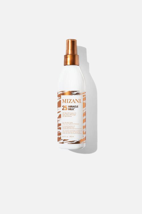25 Miracle Hair Milk - Nourishing, Leave-In Hair Conditioner - 250ml