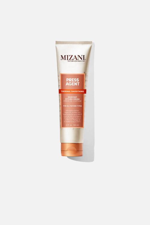 Press Agent Raincoat Hair Cream Smoothing Styling Hair Cream - 50ml