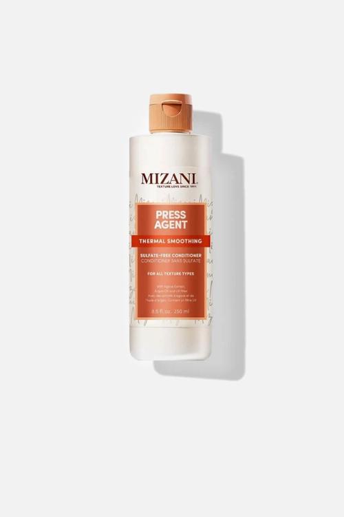 Press Agent Thermal Conditioner for Sleek Blowout or Silk Press -250ml