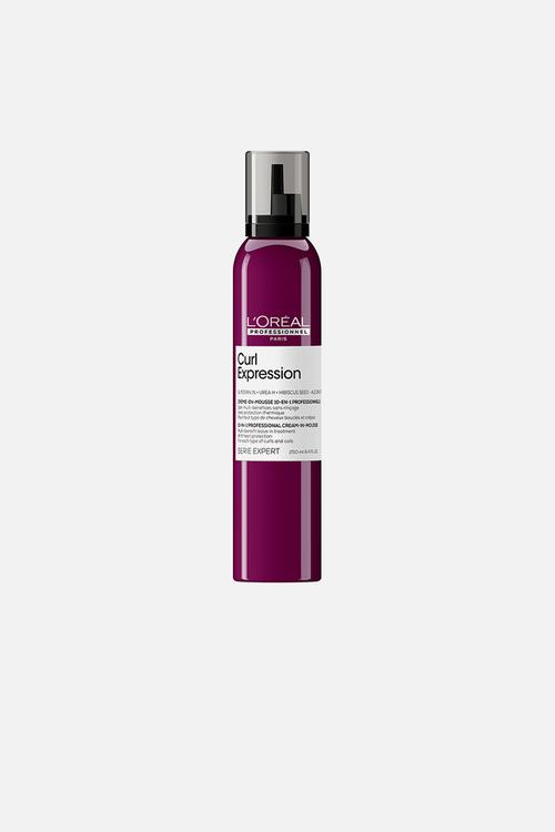 Curl Expression 10-In-1 Cream-In Mousse