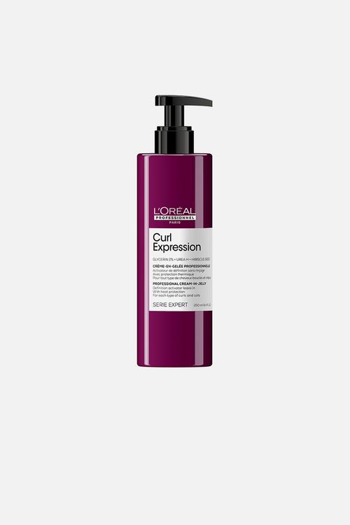 Curl Expression Definition Activator