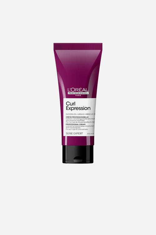 Curl Expression Long Lasting Intensive Leave-In Moisturizer