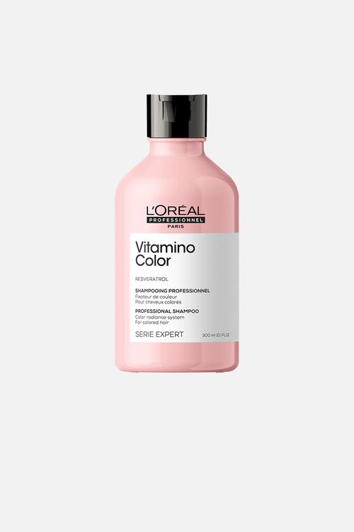 Vitamino Color Shampoo