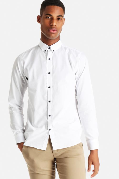 Luca Slim Shirt