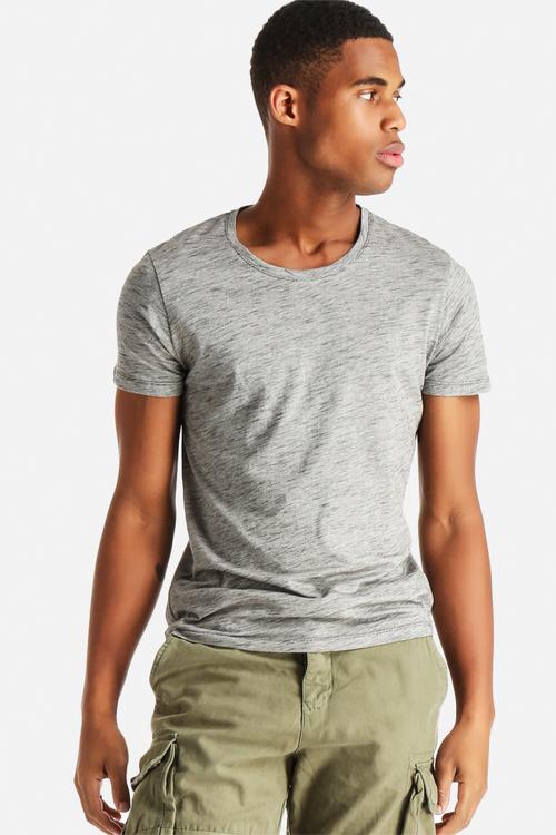 Pima Dave O-Neck