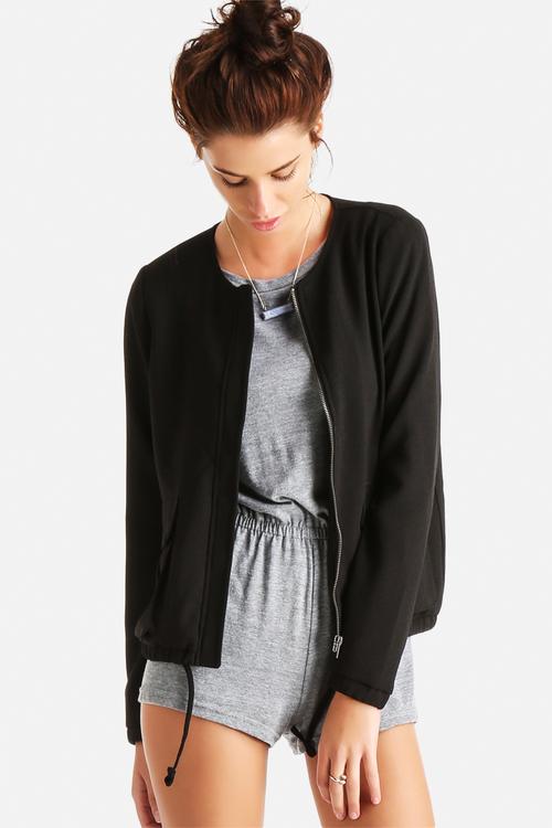 Ebru Blazer