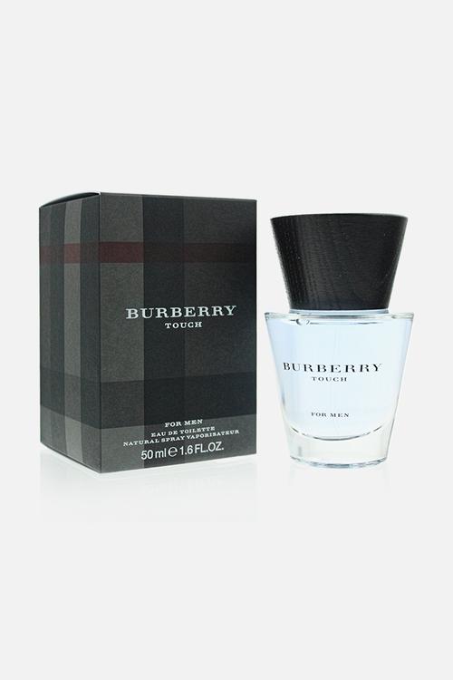 Burberry Touch For Men Edt - 50ml (Parallel Import)