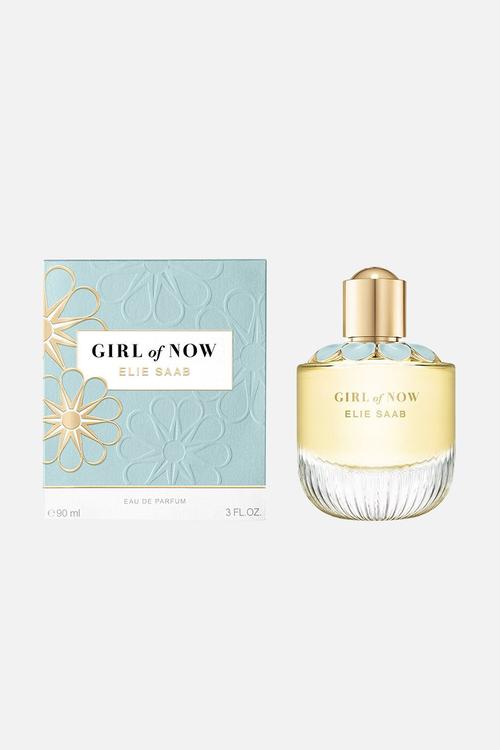 Elie Saab Girl of Now Edp - 90ml (Parallel Import)
