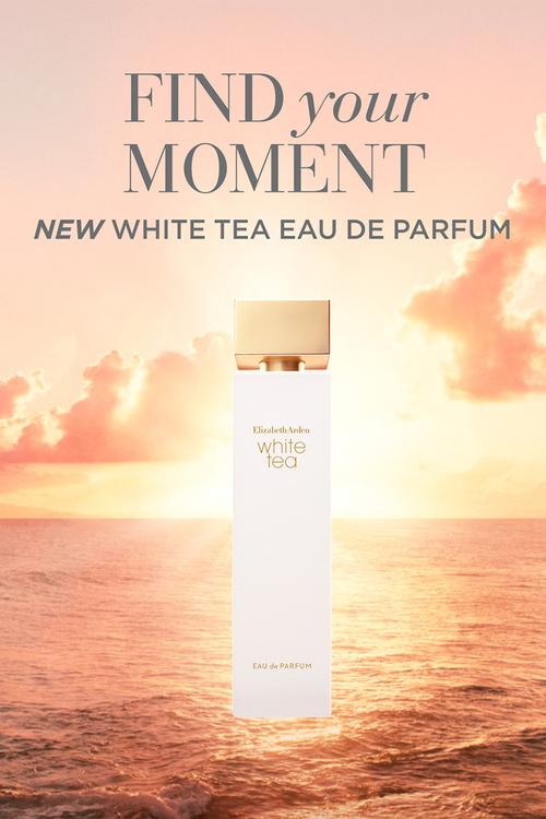 White Tea Eau de Parfum - 30ml