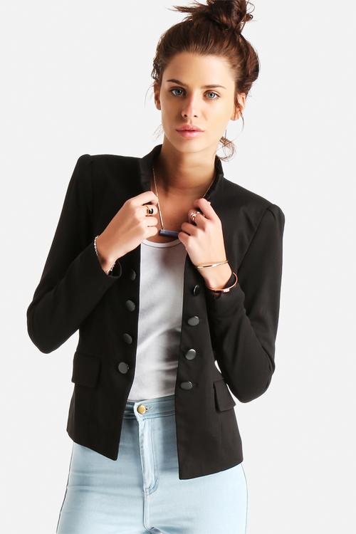 Captain Blazer