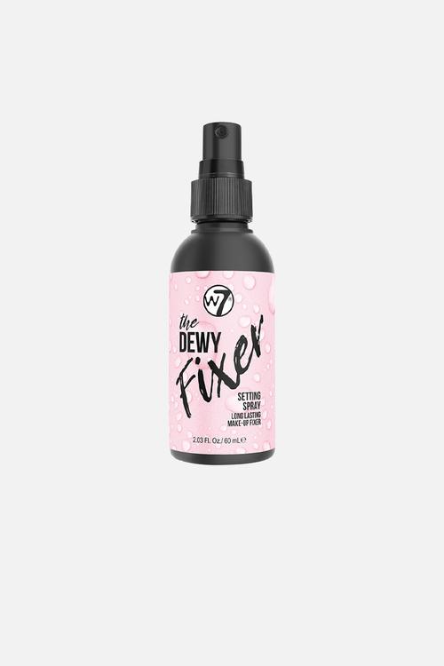The Dewy Fixer Setting Spray