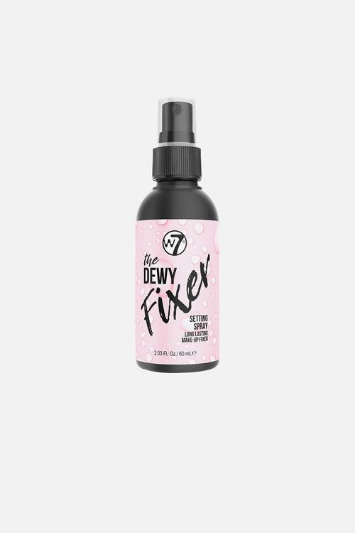 The Dewy Fixer Setting Spray