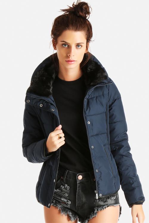 Alice Short Jacket