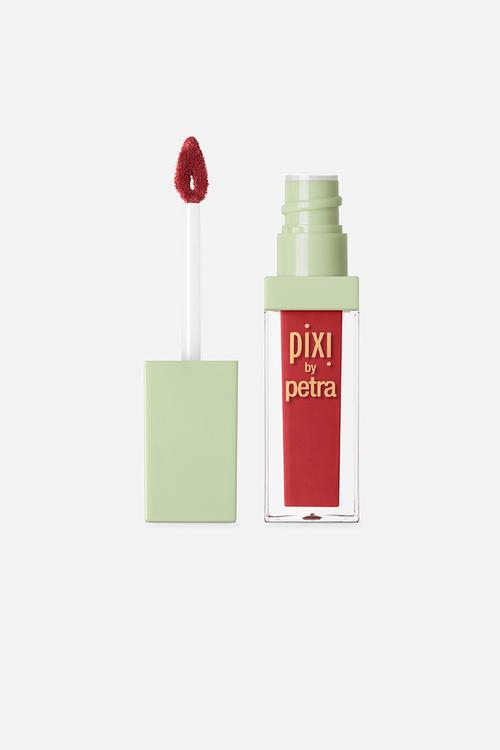 MatteLast Liquid Lip - Caliente Coral