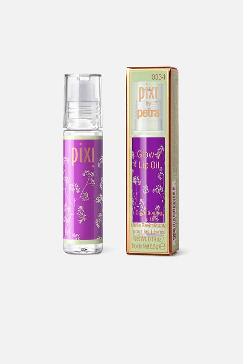 Glow-y Lip Oil - Dream-y