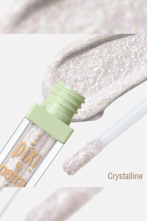 Liquid Fairy Lights - Crystalline