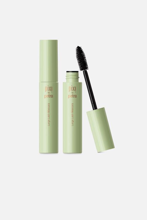 Large Lash Mascara - Bold Black