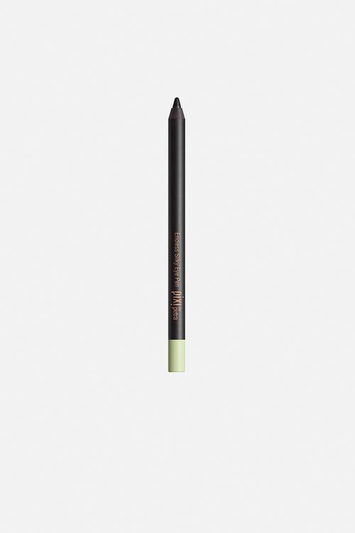 Endless Silky Eye Pen - BlackNoir