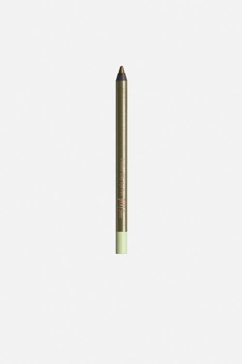 Endless Silky Eye Pen - SageGold