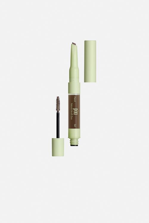 Natural Brow Duo - Natural Brown