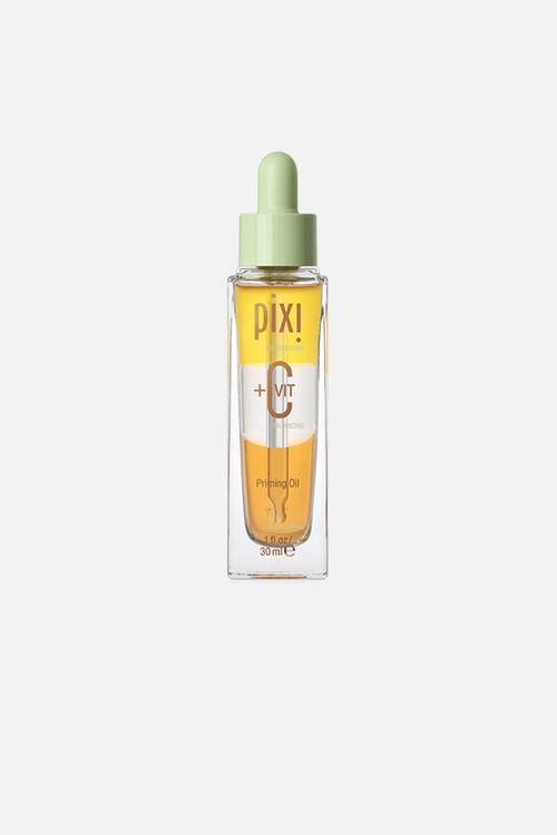 +C Vit Priming Oil