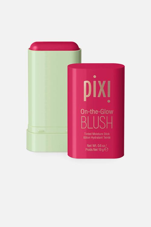 On-the-Glow Blush - Ruby