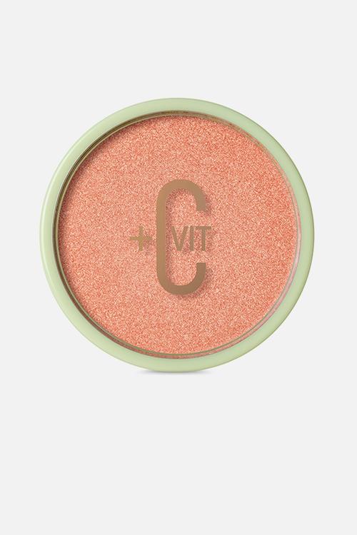 +C Vit Glow-y Powder