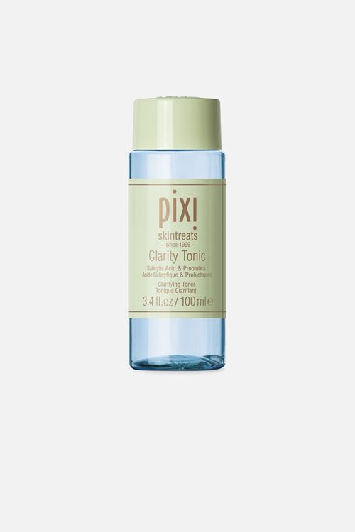 Clarity Tonic