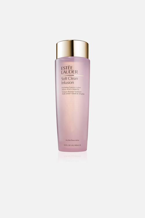 Soft Clean Infusion Hydrating Essence Lotion
