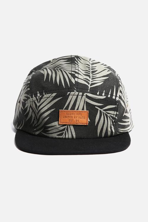 Thorburn 5 Panel