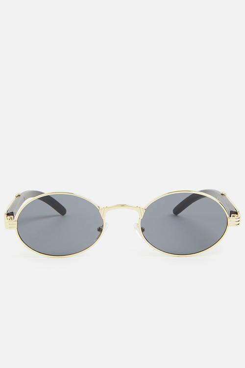 Nehemiah sunglasses - gold