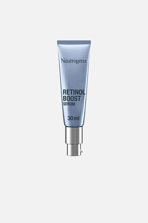 Retinol Boost Serum